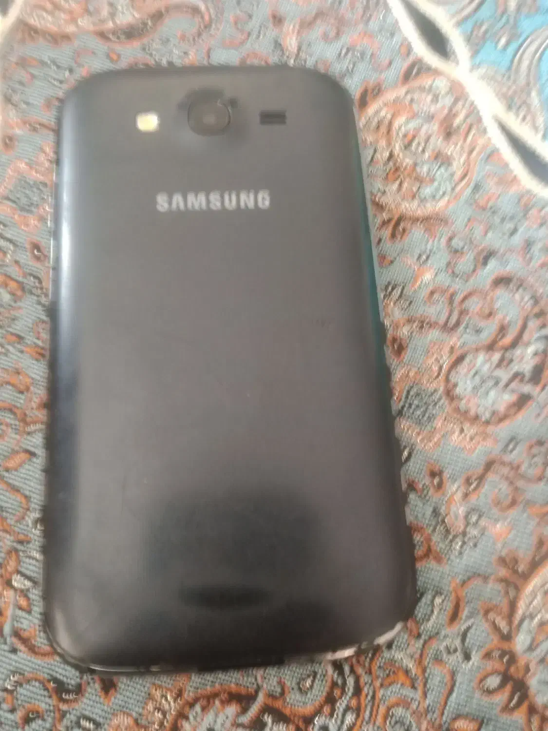 گوشی سام سونگ قدیمی|موبایل|پردیس, فاز ۱|دیوار