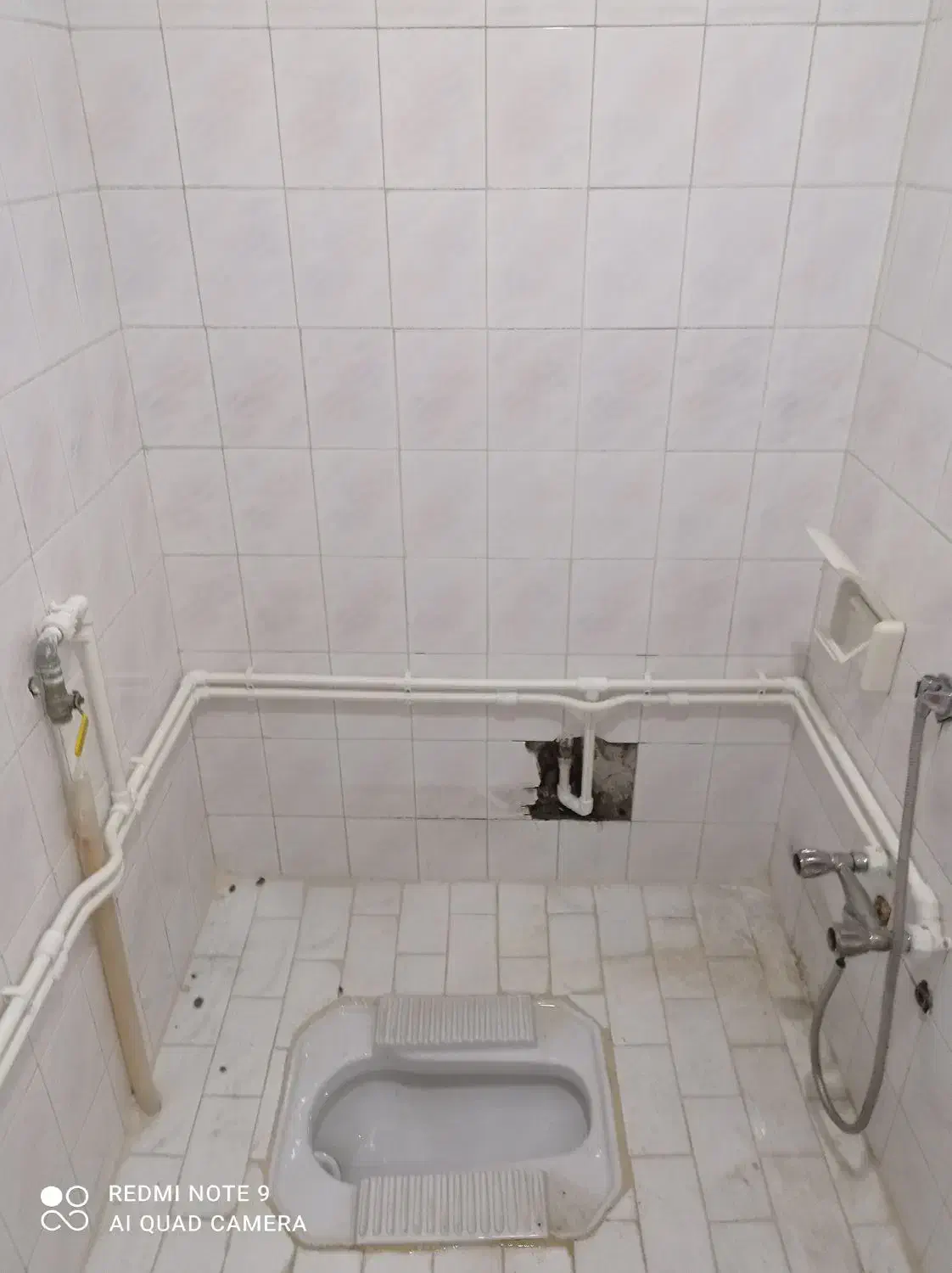 انجام کلیه لوله کشی نصب پمپ و منبع شیرآلات صفرتاصد|خدمات پیشه و مهارت|تهران, هروی|دیوار