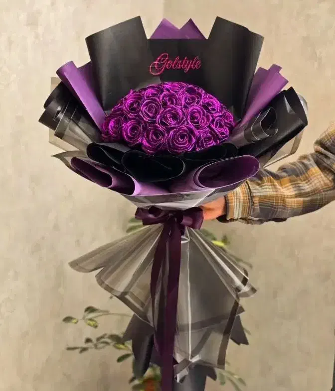 هدیه روز زن روز مادر گل دسته گل|گل مصنوعی|اقبالیه, |دیوار