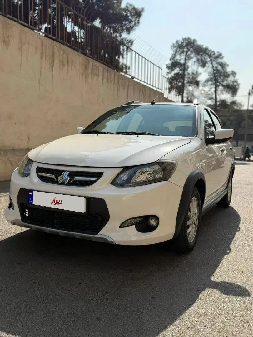 کوییک اتومات فول پلاس|خودرو سواری و وانت|تهران, تهرانپارس شرقی|دیوار