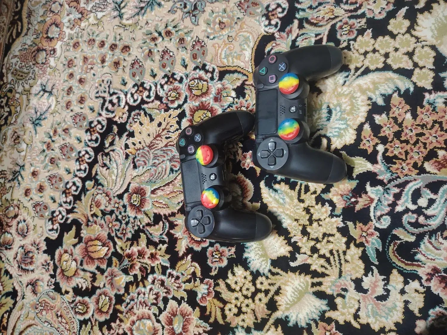 فروش pes4 اسلیم  1 ترابات|کنسول، بازی ویدئویی و آنلاین|قائم‌شهر, |دیوار