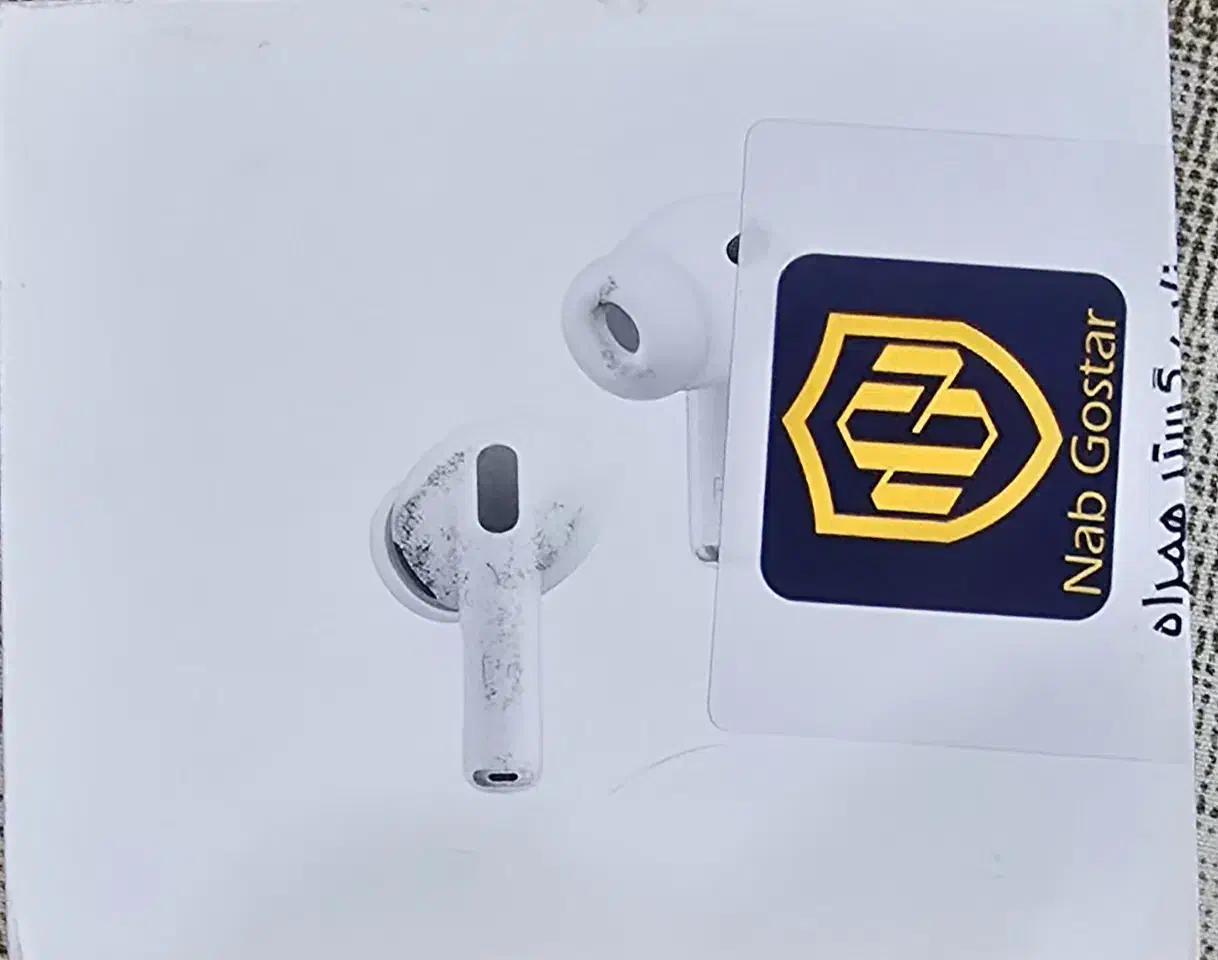 فروش آیفون 16 پرومکس وایرپاد پرو 3|موبایل|بندرعباس, |دیوار