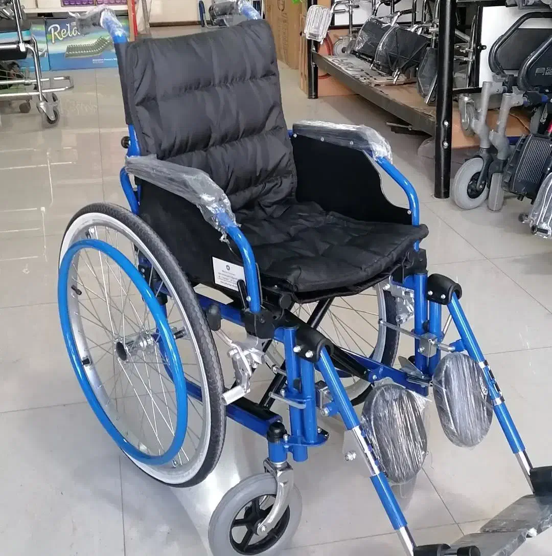 ویلچر. ایرانی خارجی|آرایشی، بهداشتی، درمانی|محمدشهر, محمدشهر|دیوار