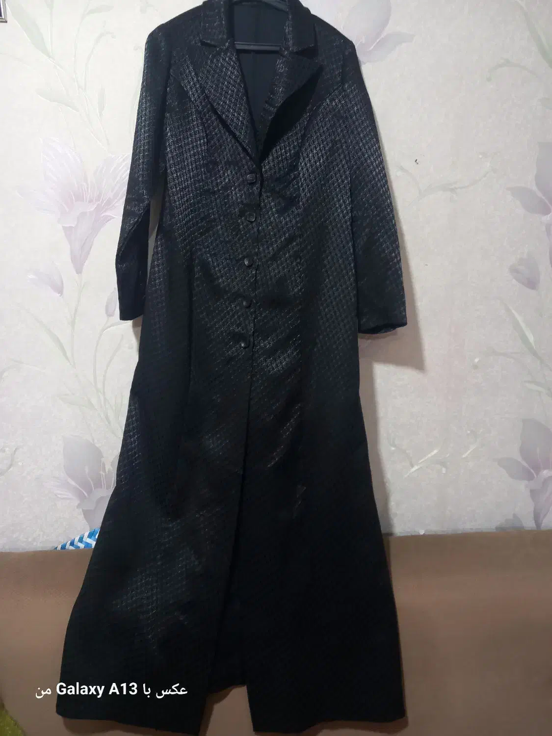 مانتو مجلسی سایز لارج|لباس|ری, دولت‌آباد|دیوار