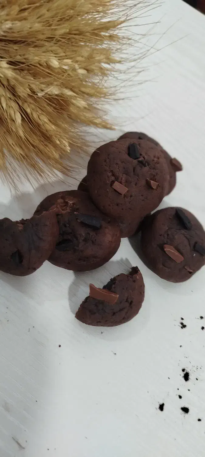 پخت کیک و کوکی|خوردنی و آشامیدنی|هشتگرد, فاز ۳ مهستان|دیوار