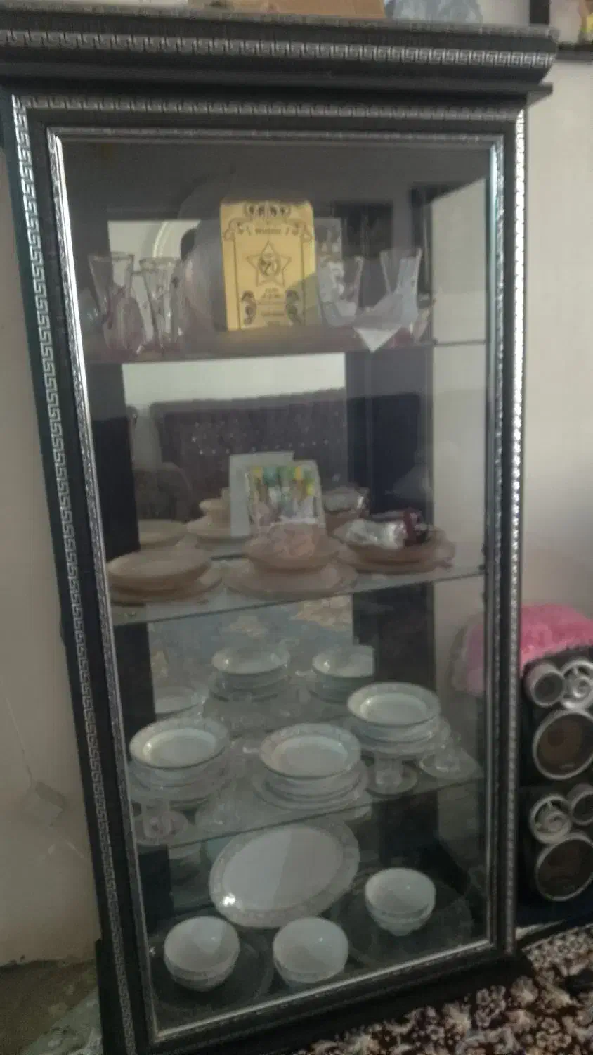 کمد|جاکفشی، کمد، دراور|تربت جام, معدآباد|دیوار