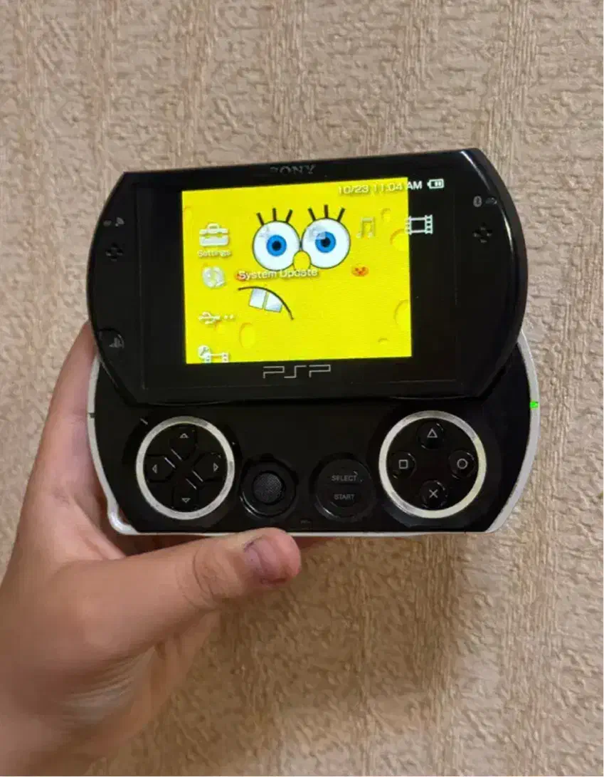 Psp go|کنسول، بازی ویدئویی و آنلاین|بوشهر, |دیوار