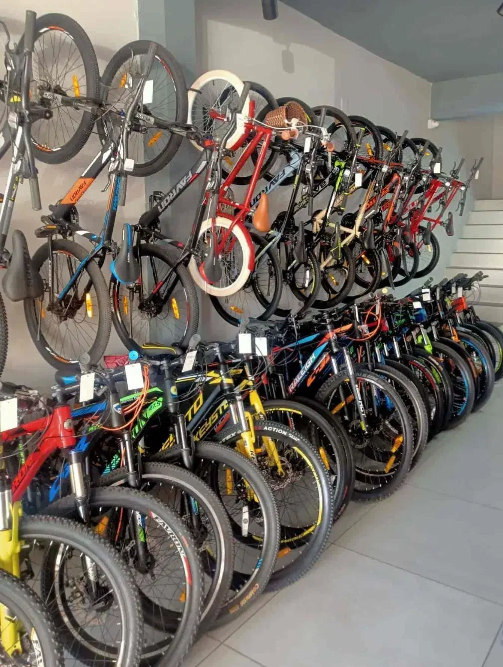 بیکشو۲۶/لاکاغذی/cb|دوچرخه، اسکیت، اسکوتر|مشهد, طبرسی شمالی|دیوار