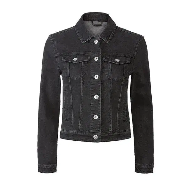 کت جین زنانه اسمارا|لباس|شیراز, شهرک گلدشت محمدی|دیوار