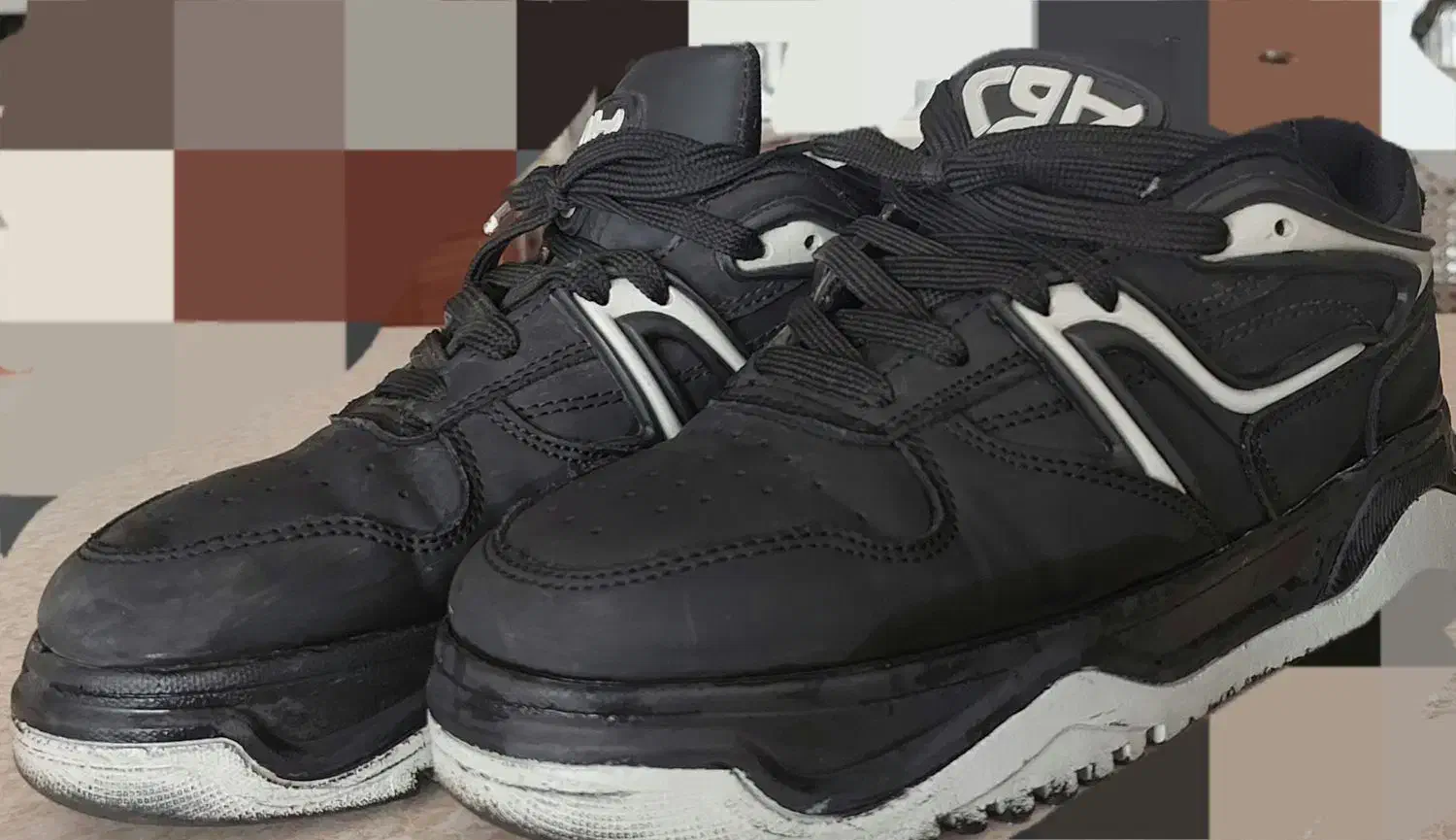 کفش|کیف، کفش، کمربند|نیشابور, شهرک ولیعصر|دیوار