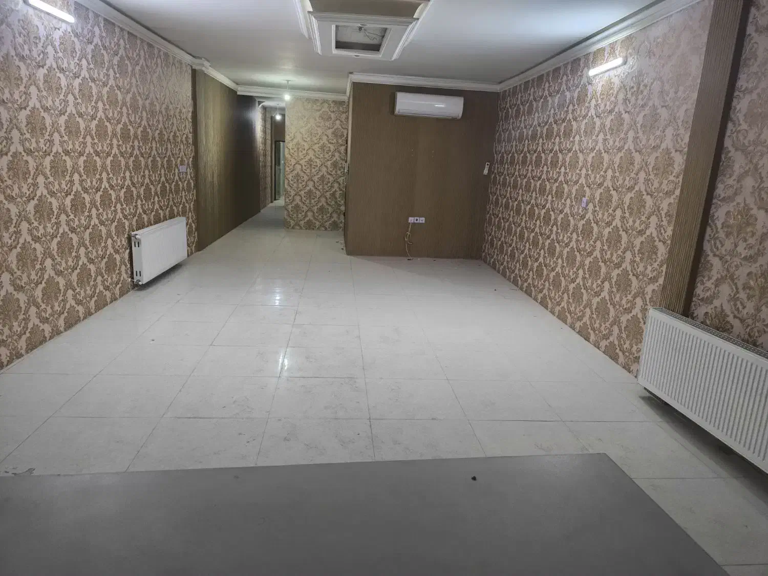 فروش آپارتمان ۱۳۲ متری ۳ خواب.|فروش آپارتمان|مشهد, هنرور|دیوار