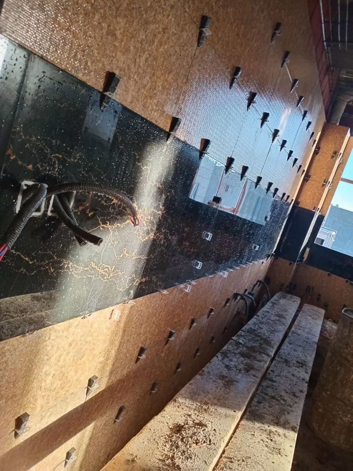 کاشی کاری سنگ کاری|خدمات پیشه و مهارت|بجنورد, |دیوار