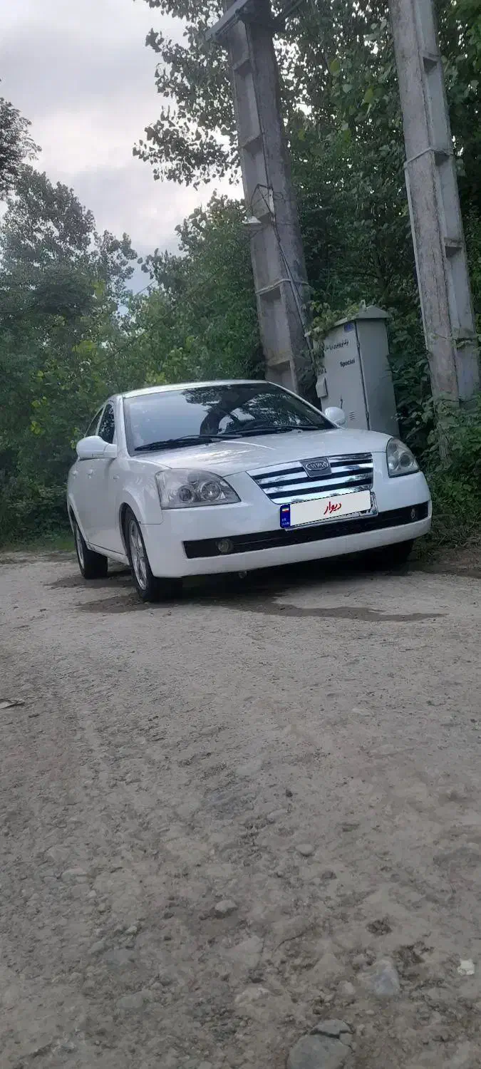 mvm530|خودرو سواری و وانت|رشت, عینک|دیوار