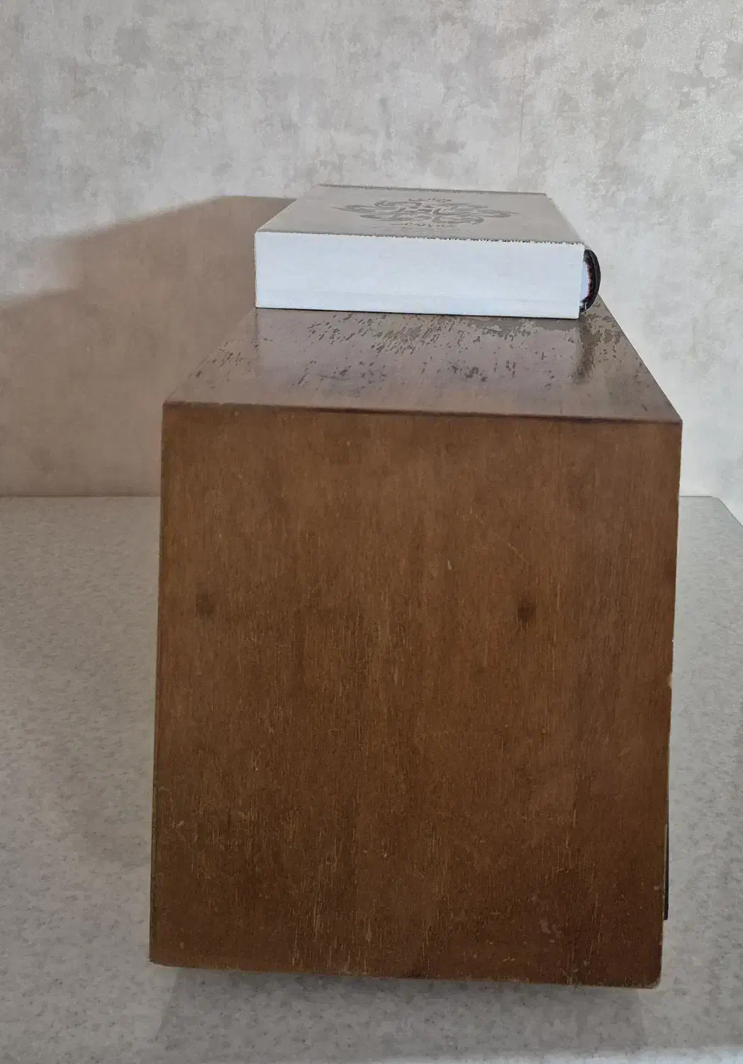 رادیو عتیقه قدیمی|کلکسیون اشیاء عتیقه|اصفهان, لنبان|دیوار