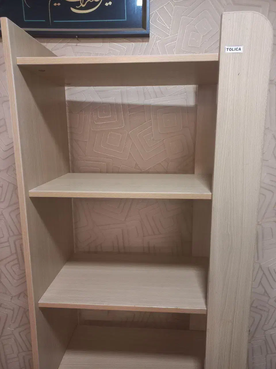 جاکفشی و قفسه کودک|جاکفشی، کمد، دراور|مشهد, رضاشهر|دیوار