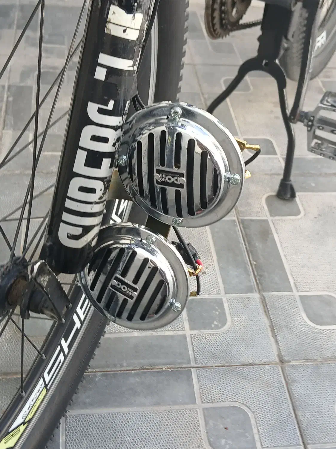 بوق|پخش‌کننده همراه|قوچان, |دیوار