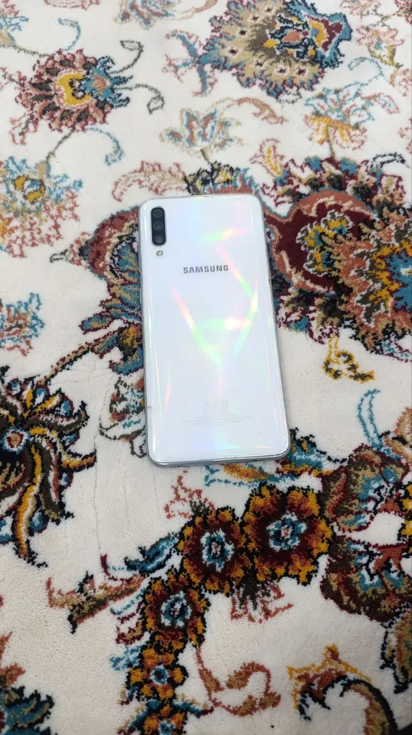 گوشی A70|موبایل|کرمانشاه, |دیوار