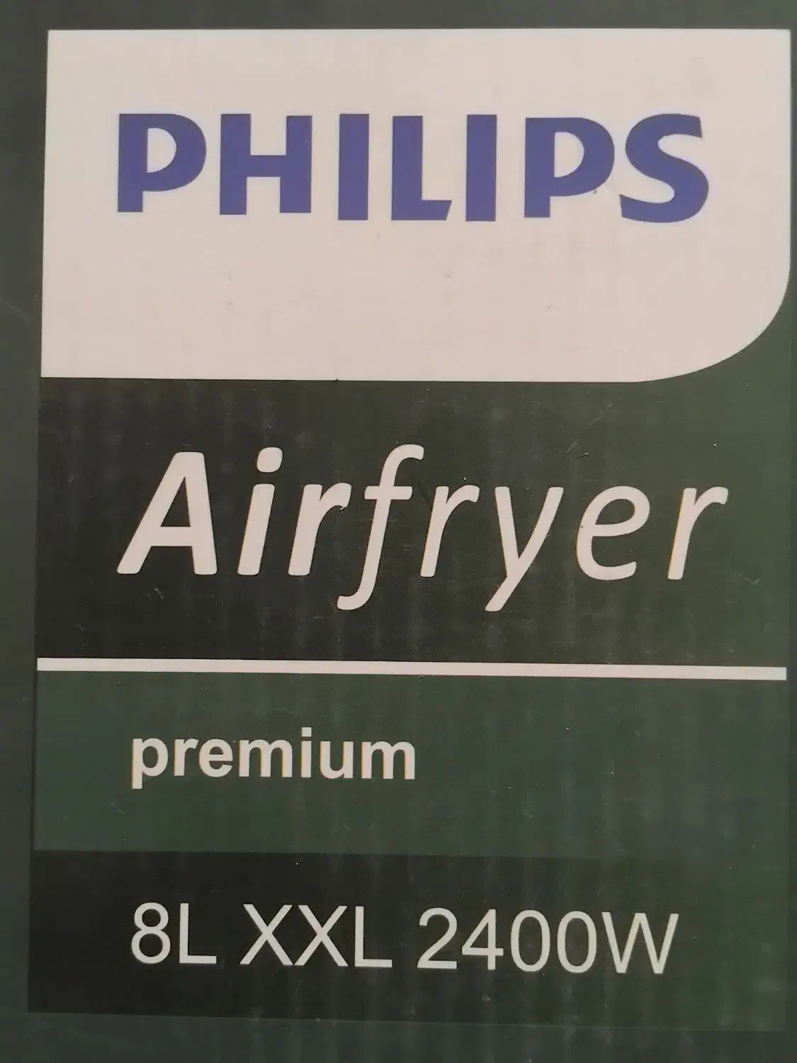 سرخ کن ۸ لیتری فیلیپس اصل|اجاق گاز و لوازم برقی پختوپز|ایلام, |دیوار