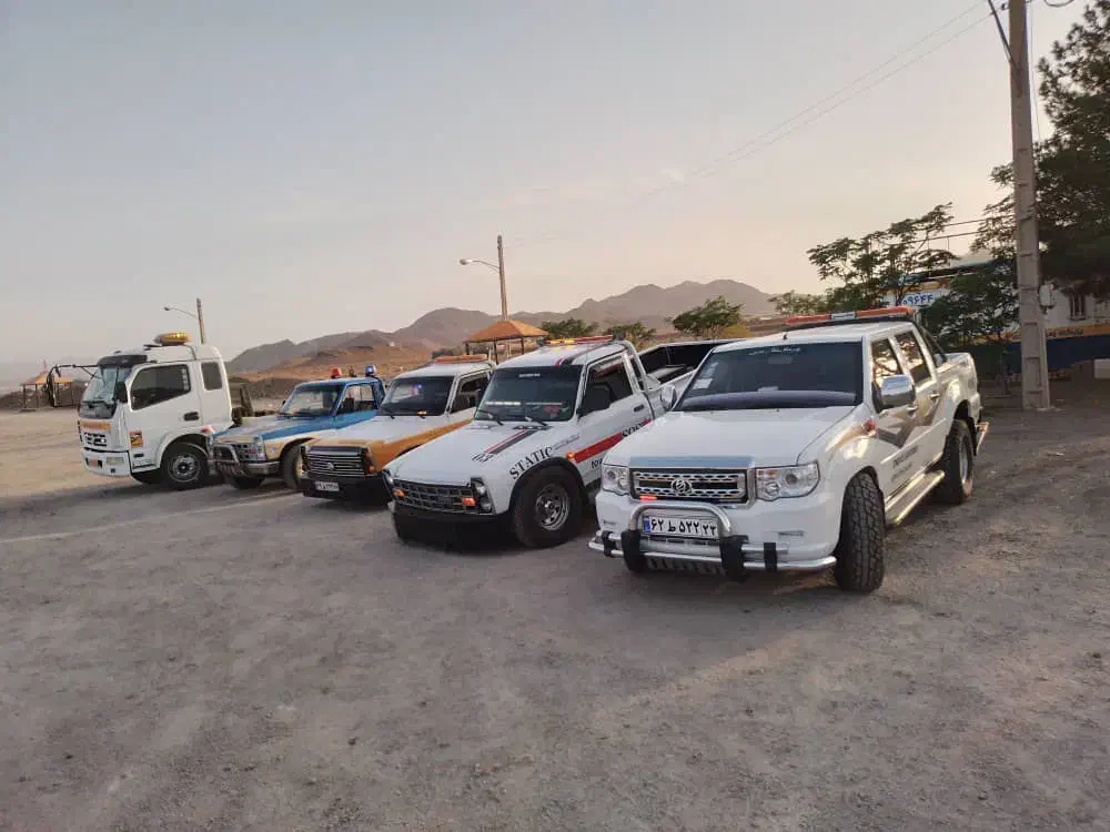 امدادخودرو نطنز|خدمات حمل و نقل|نطنز, |دیوار