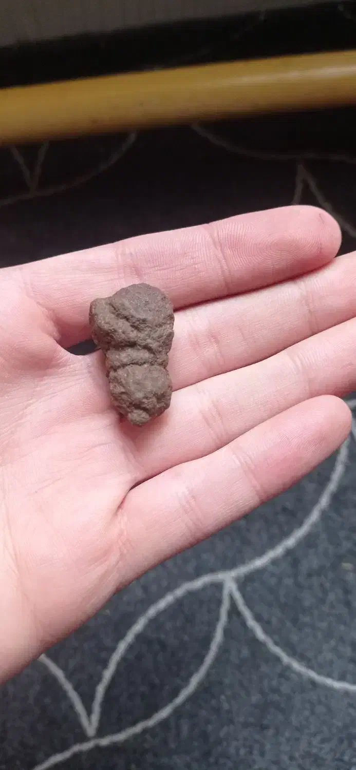 سنگ هبهاب اصل عراقی|کلکسیون اشیاء عتیقه|تهران, افسریه جنوبی|دیوار