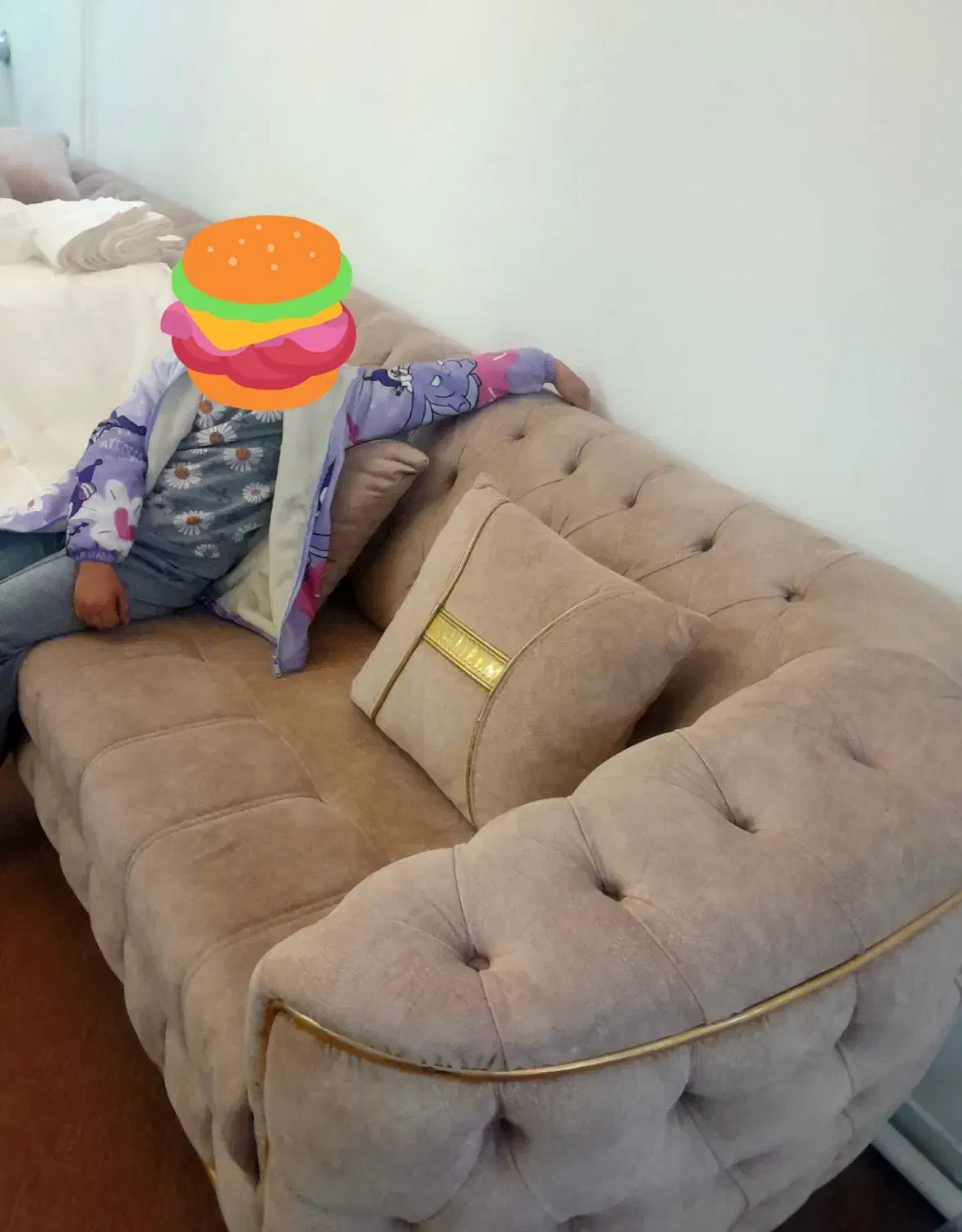 مبل چستر ۸ نفره|مبلمان خانگی و میز عسلی|اردبیل, |دیوار