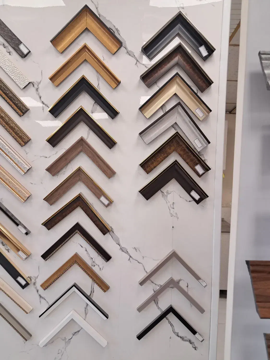 کارگر ساده و ماهر جهت قابسازی|استخدام صنعتی، فنی، مهندسی|تهران, اوقاف|دیوار