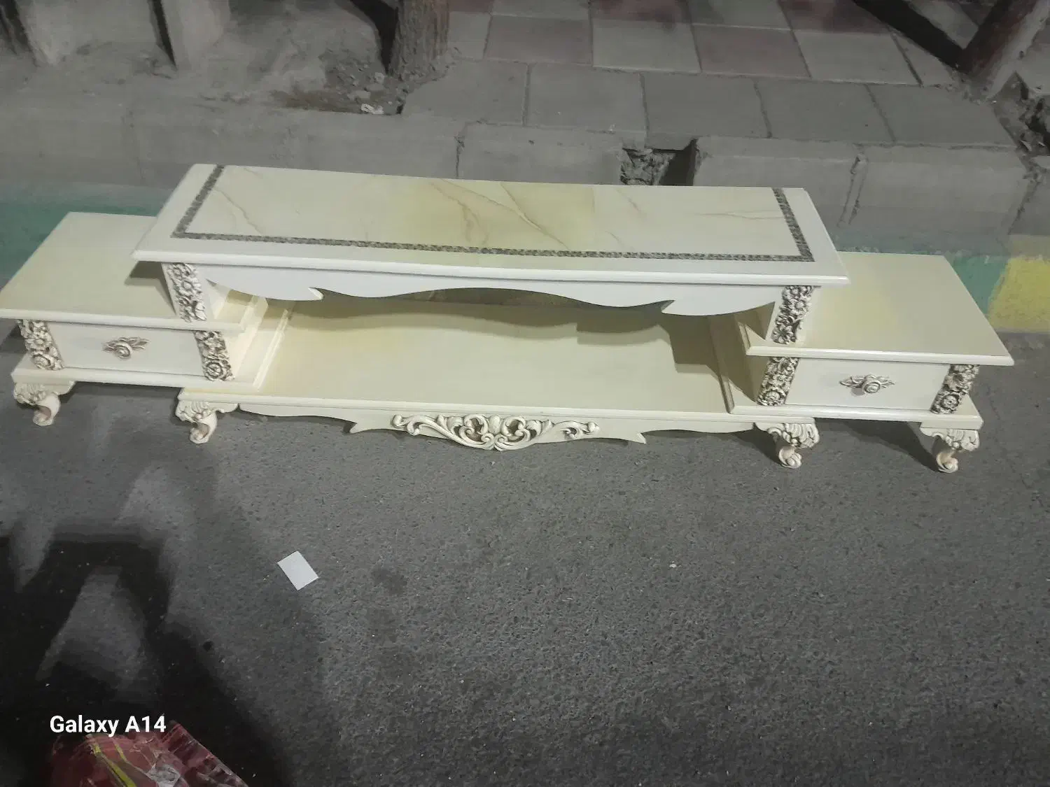 میز تلویزیون درحدنو|میز تلویزیون|فردیس, شهرک شهید حسینی|دیوار