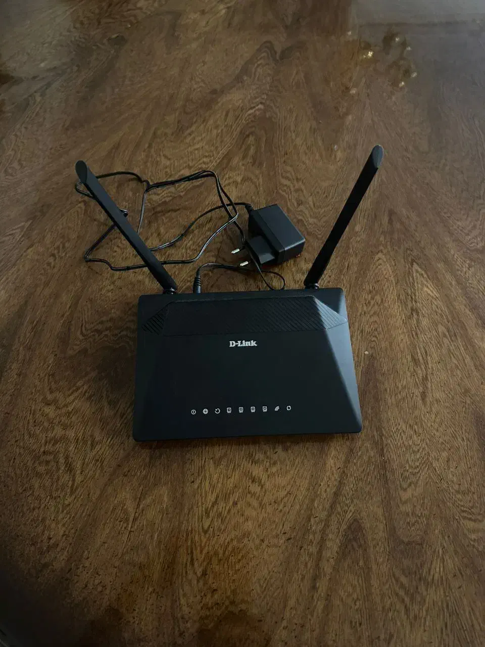 مودم روتر بی سیم دیلینک|مودم و تجهیزات شبکه|تهران, اکباتان|دیوار