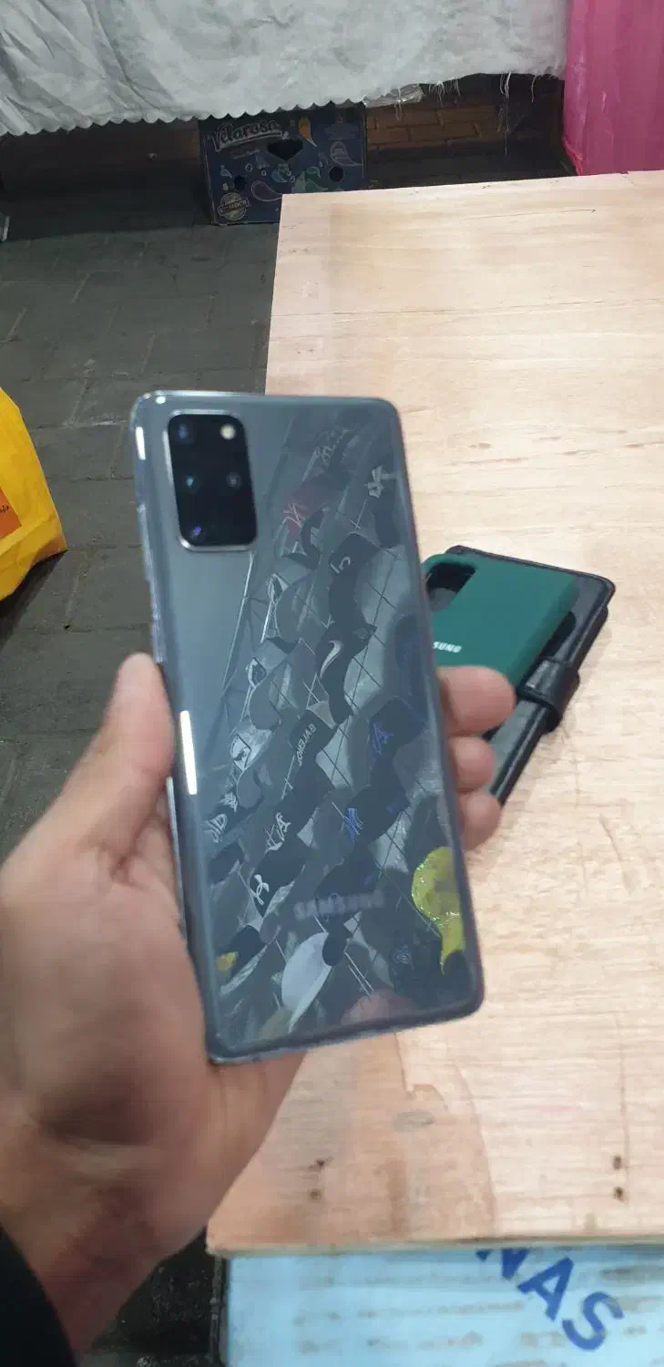 s 20 plas|موبایل|تهران, یافت آباد جنوبی|دیوار