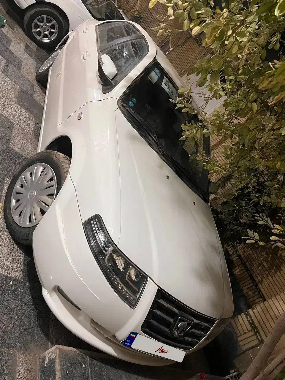 سمند با موتور ef7|خودرو سواری و وانت|زاهدان, |دیوار