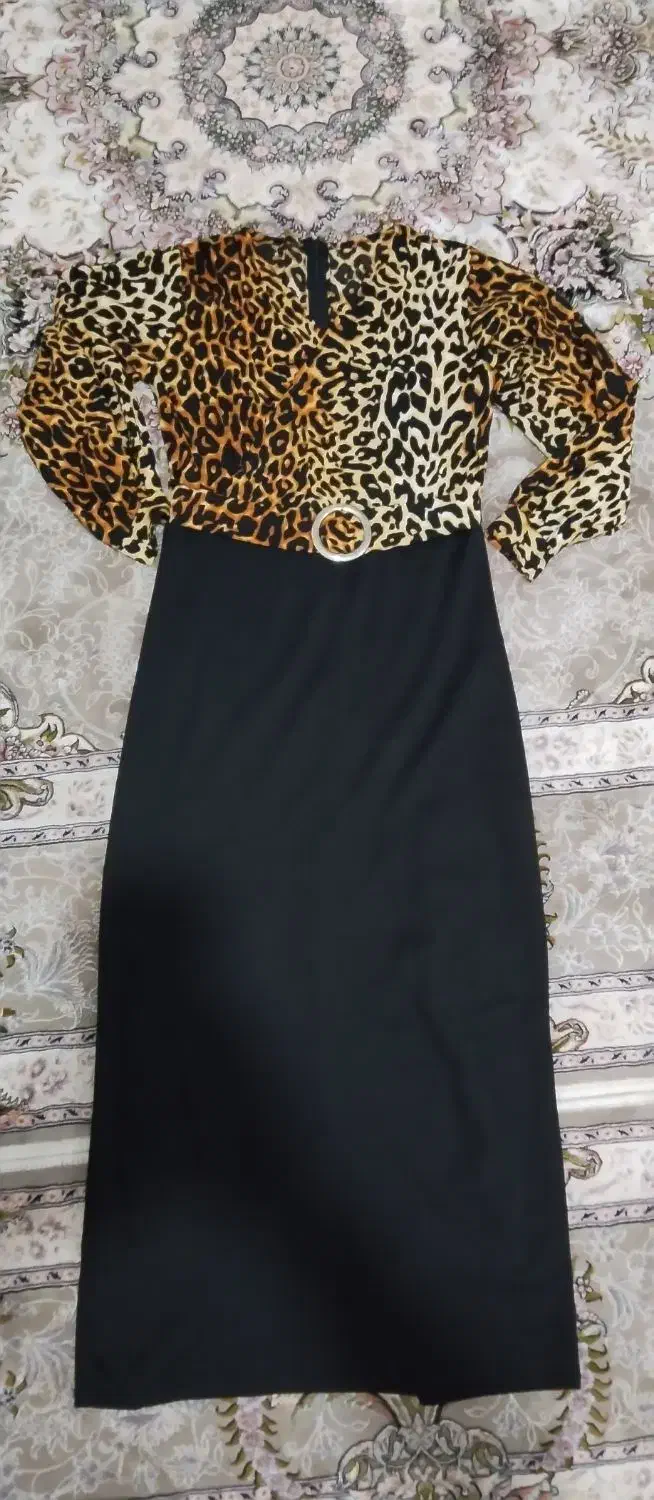 لباس مجلسی|لباس|تبریز, |دیوار