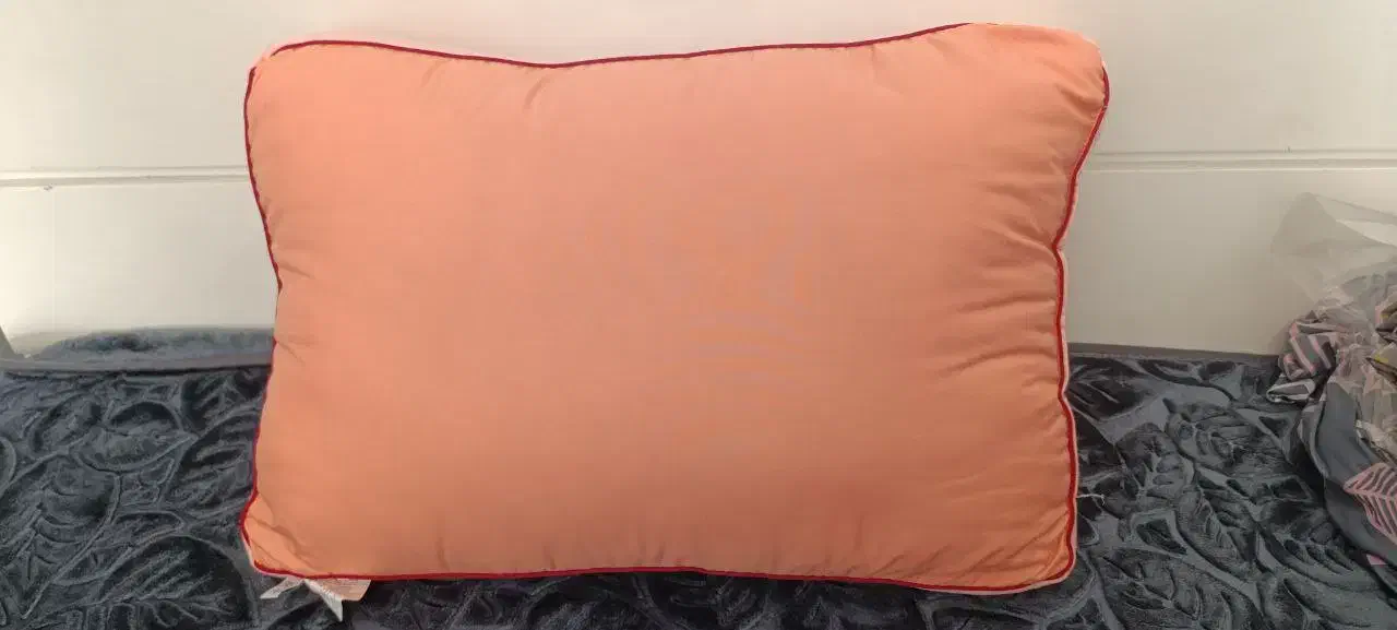 بالشت مغزی دوزی شده درجه ۱|رختخواب، بالش، پتو|مشهد, کوشک مهدی|دیوار