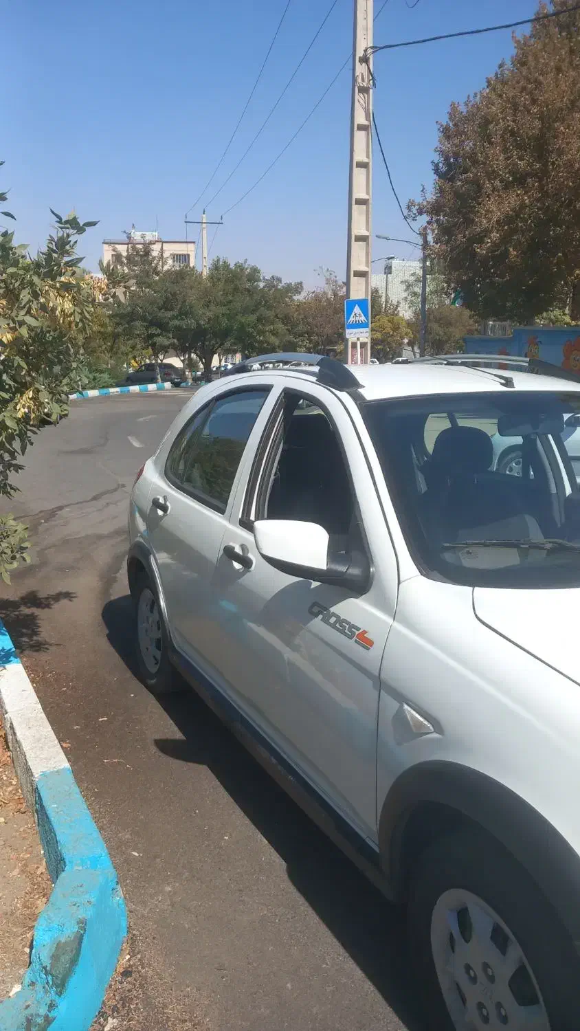 کوئیک مدل ۴۰۱|خودرو سواری و وانت|همدان, |دیوار
