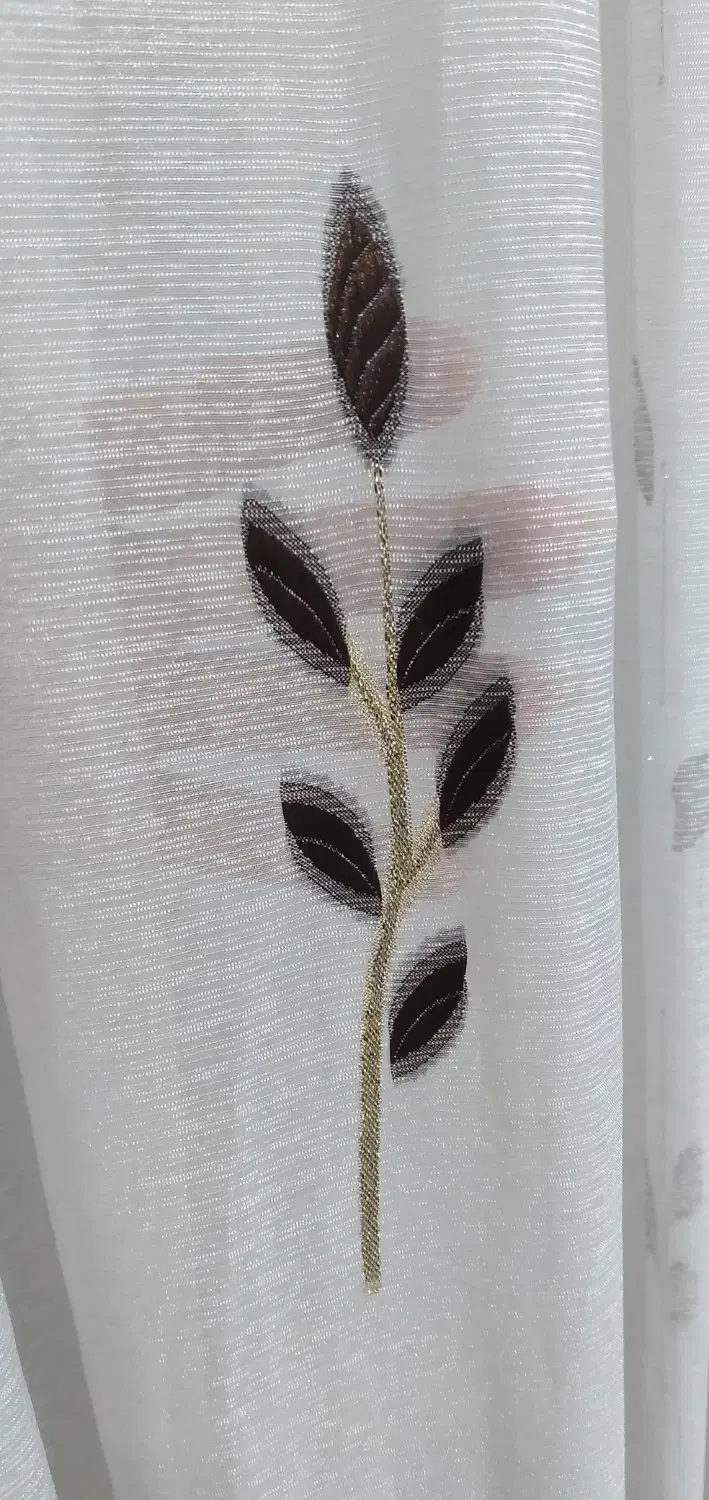 پرده پلیسه|پرده، رانر، رومیزی|شهرکرد, |دیوار