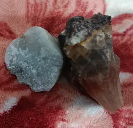 سنگ آمی تیس وسنگ او کسیژن|کلکسیون اشیاء عتیقه|گلبهار, شهر جدید گلبهار|دیوار