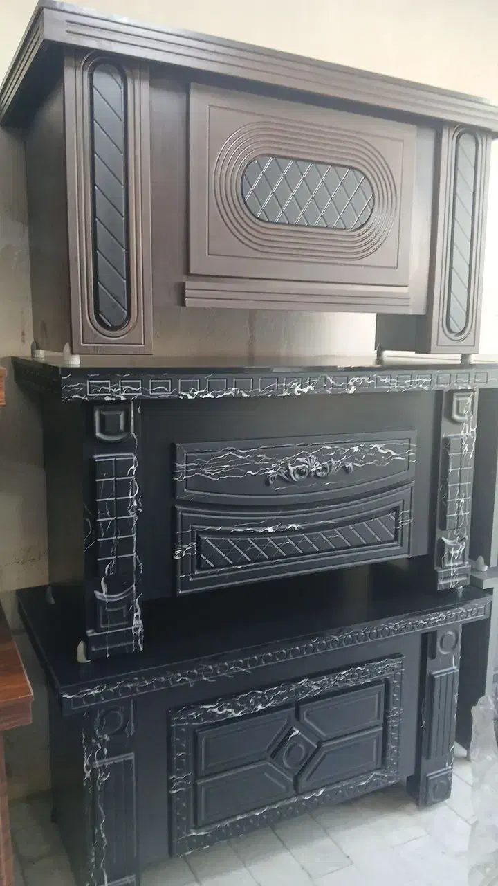 میز مدیریت عمده کارمندی وکیوم صندلی|مبلمان اداری|رباط‌کریم, وهن آباد|دیوار