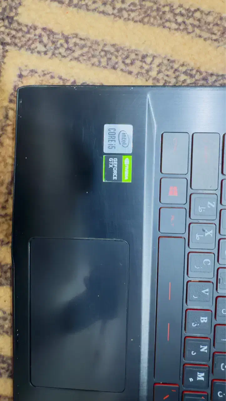 فروش لپ تاپ خشک msi|رایانه همراه|چابهار, |دیوار