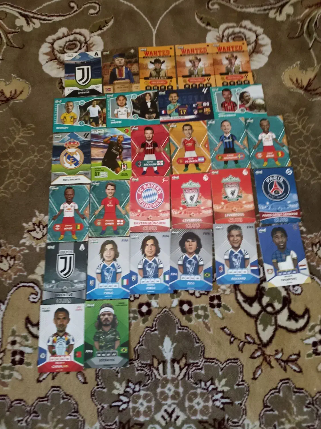 کیمدی 2025و2026|کلکسیون و سرگرمی|تهران, جوادیه تهرانپارس|دیوار