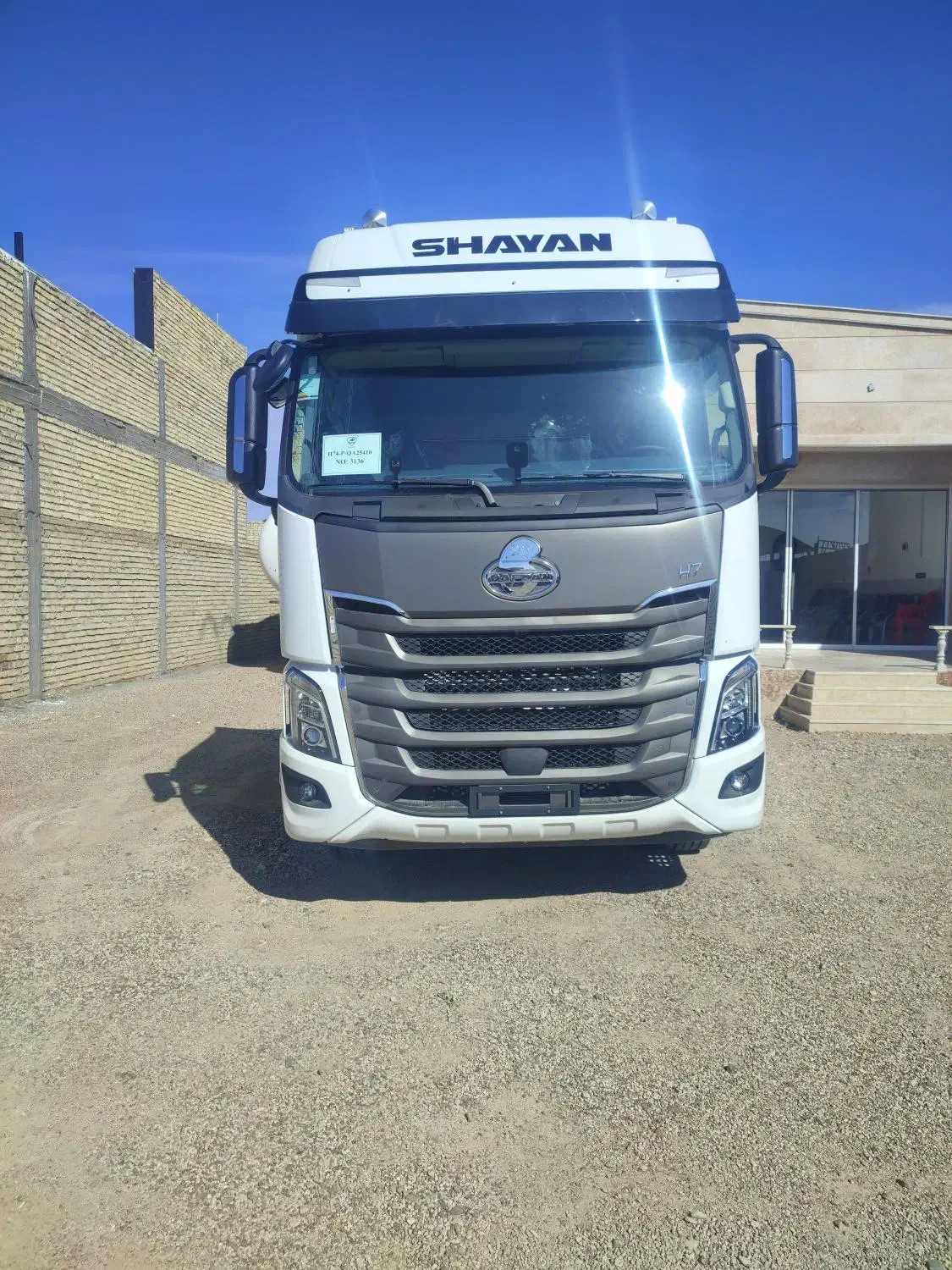 دافران|خودرو سنگین|کرمانشاه, |دیوار