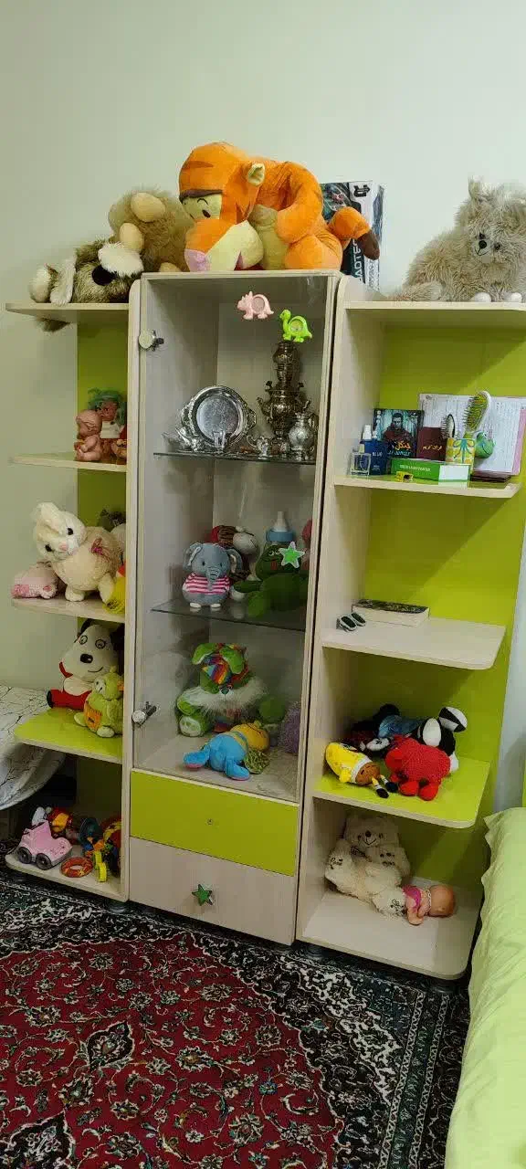 ویترین|بوفه، ویترین، کنسول|مشهد, یاس|دیوار