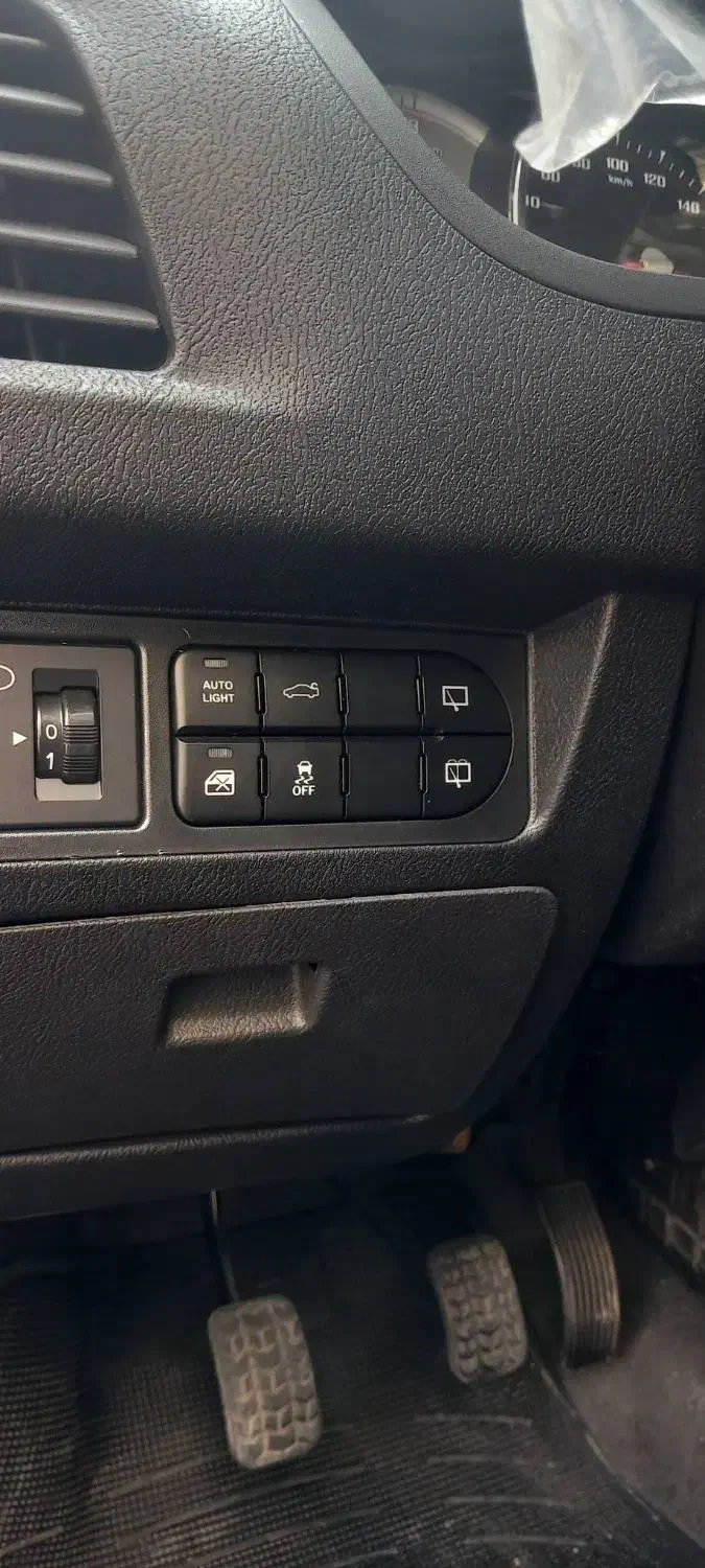 کوییک پارس خودرویی|خودرو سواری و وانت|تهران, مرادآباد|دیوار