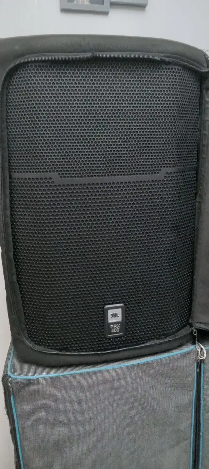 باند جی بی ال prx415 اصل|سیستم صوتی خانگی|اردبیل, |دیوار