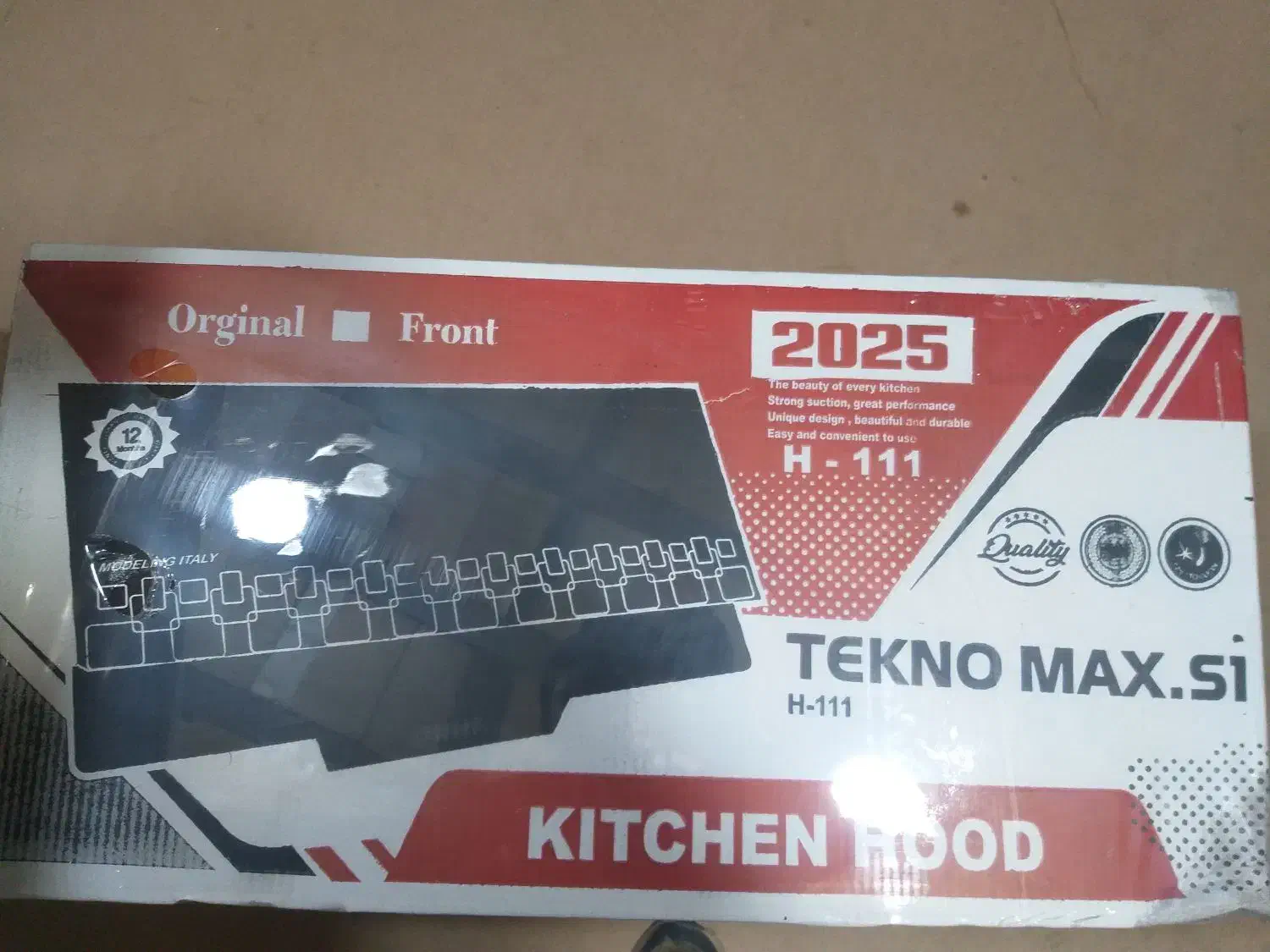 هود و گاز رو میزی|اجاق گاز و لوازم برقی پختوپز|خوی, |دیوار