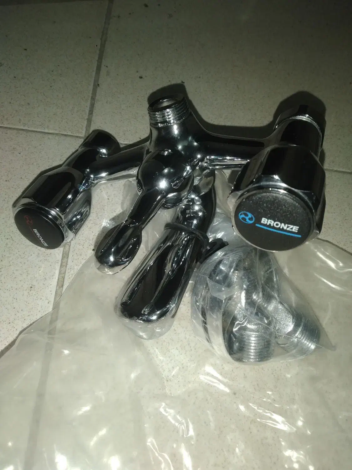 شیر حمام|لوازم حمام|اسلام‌شهر, شهرک قائمیه|دیوار