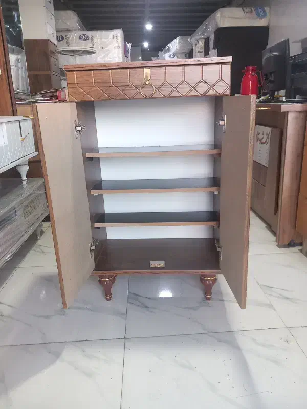 جا کفشی|جاکفشی، کمد، دراور|رباط‌کریم, الارد|دیوار