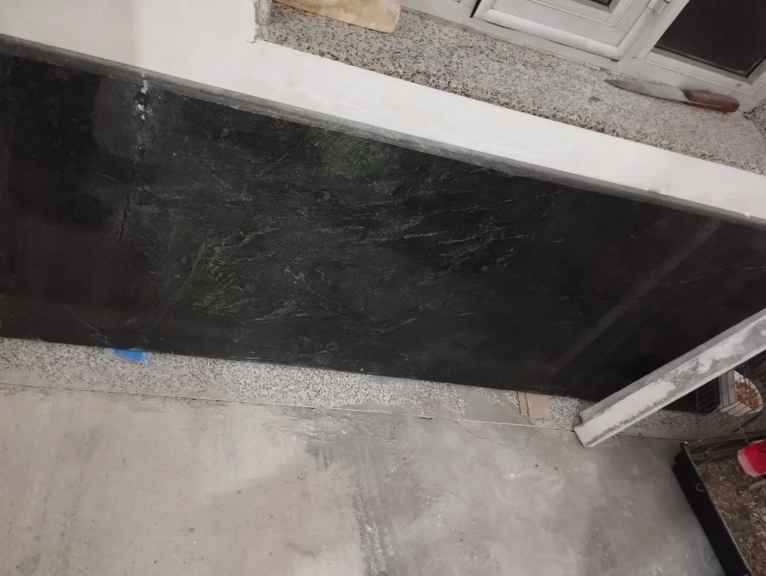 سنگ گرانیت|مصالح و تجهیزات ساختمان|ویلکیج, |دیوار