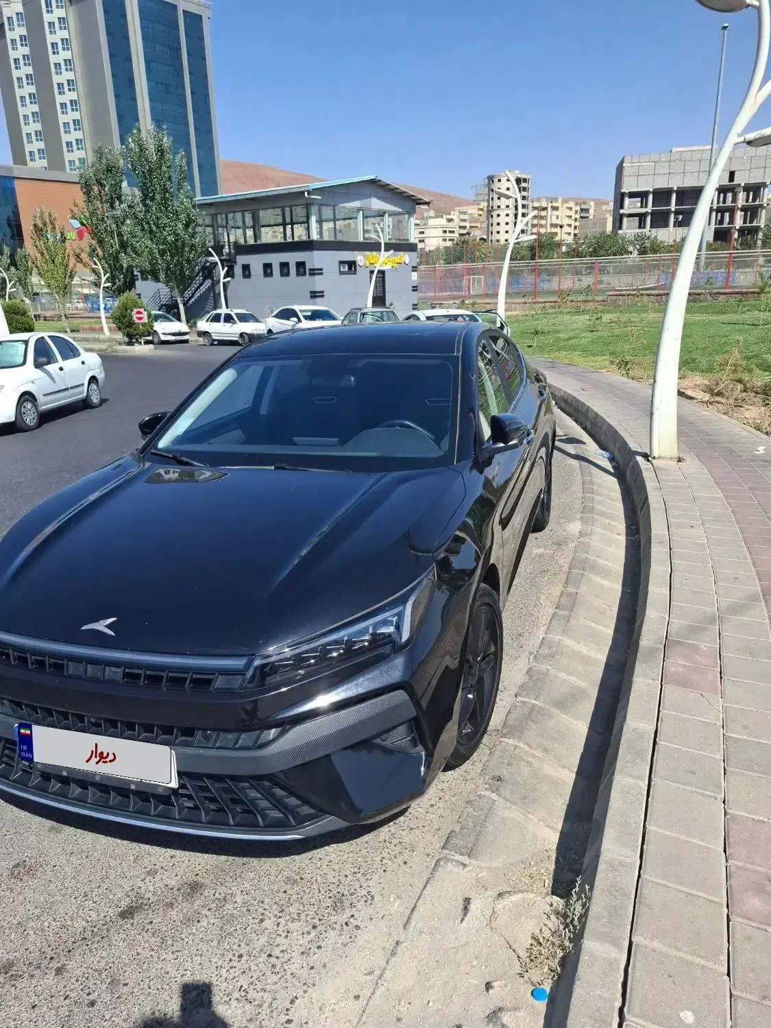 kmcj7|خودرو سواری و وانت|تبریز, |دیوار