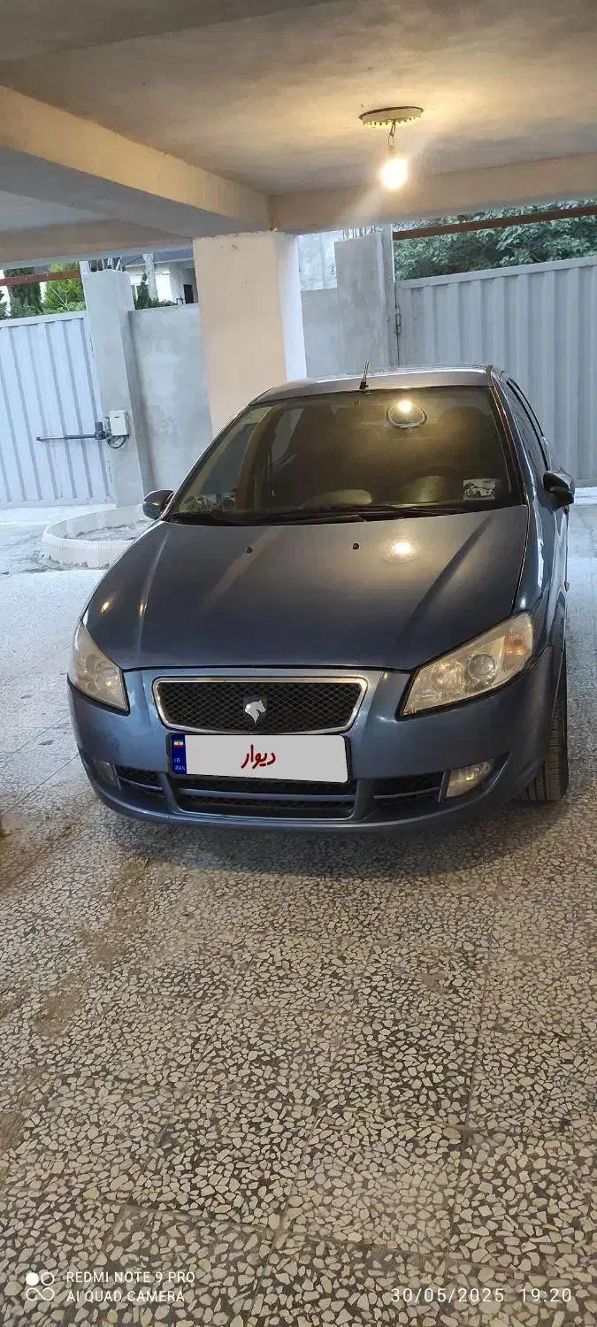 رانا 94|خودرو سواری و وانت|نوشهر, |دیوار