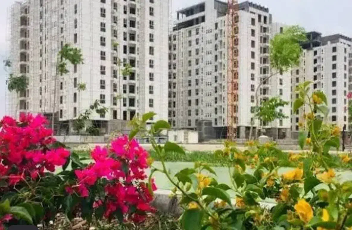 فروش امتیاز نیک ترابر|پیشفروش املاک|کیش, |دیوار