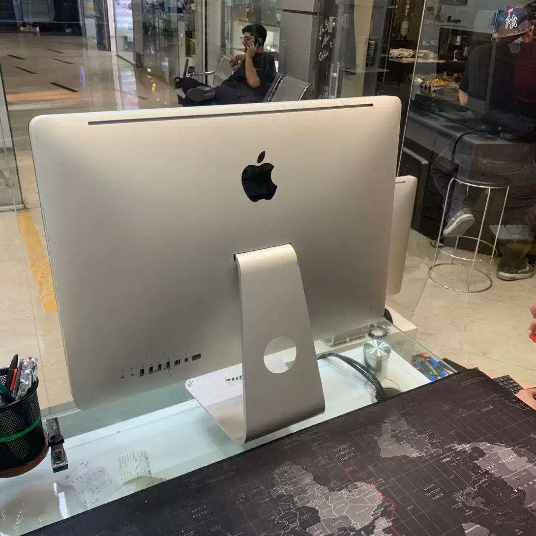 ال این وان اپل ایمک imac a1311|رایانه رومیزی|تهران, دزاشیب|دیوار
